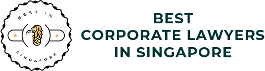 Best Corporate Lawyers in Singapore