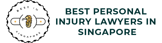 Best Personal Injury Lawyers in Singapore