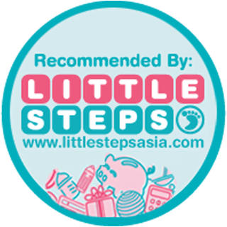 Little Steps