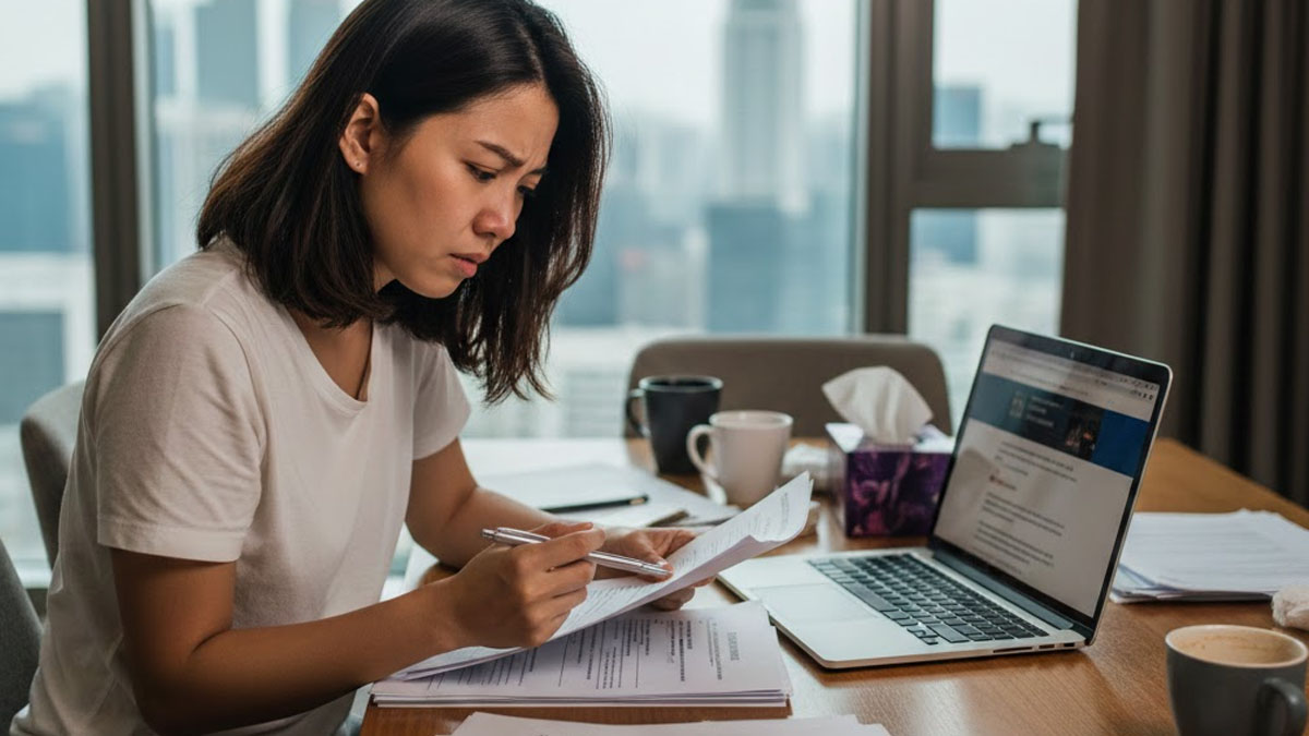 Divorce lawyer consultation