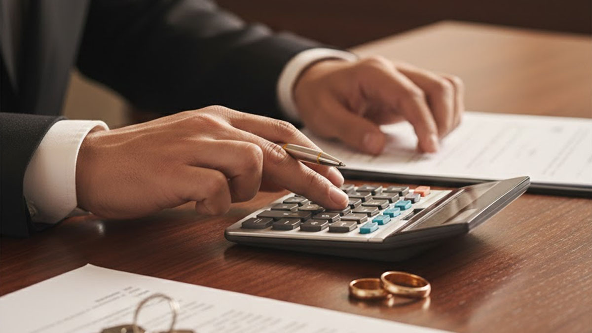 Tembusu Law transparent pricing