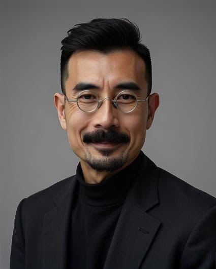 Jonathan Wong